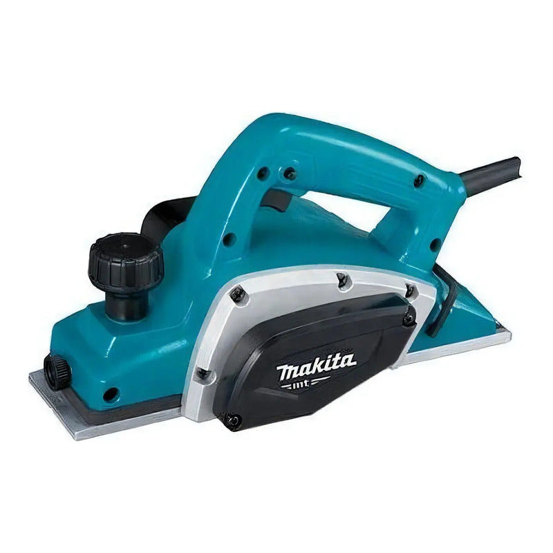 Cepillo 82mm (3-1/4) 500w Makita Mt M1902b