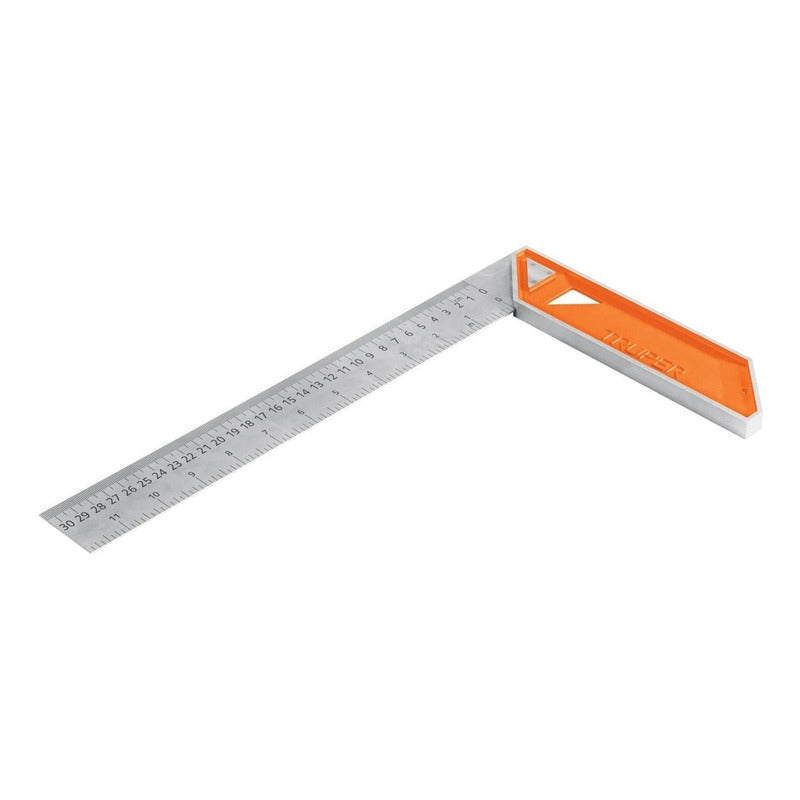Escuadra De Carpintero 12 PuLG. Truper