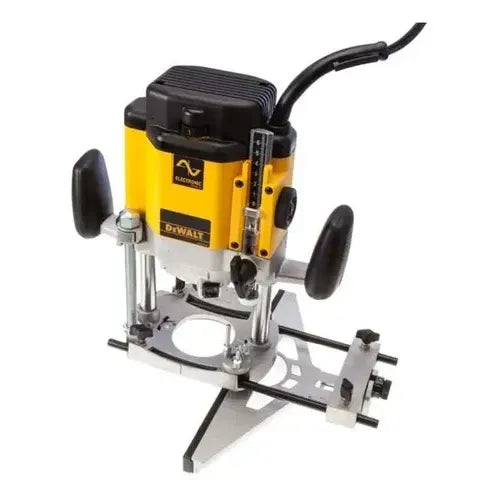 Fresadora Rebajadora Dewalt Dw625e 2.000w