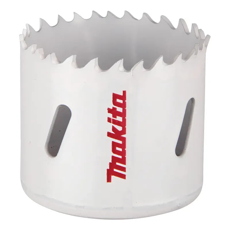 Sierra Copa Makita D-35477 Bimetalica De 52 Mm