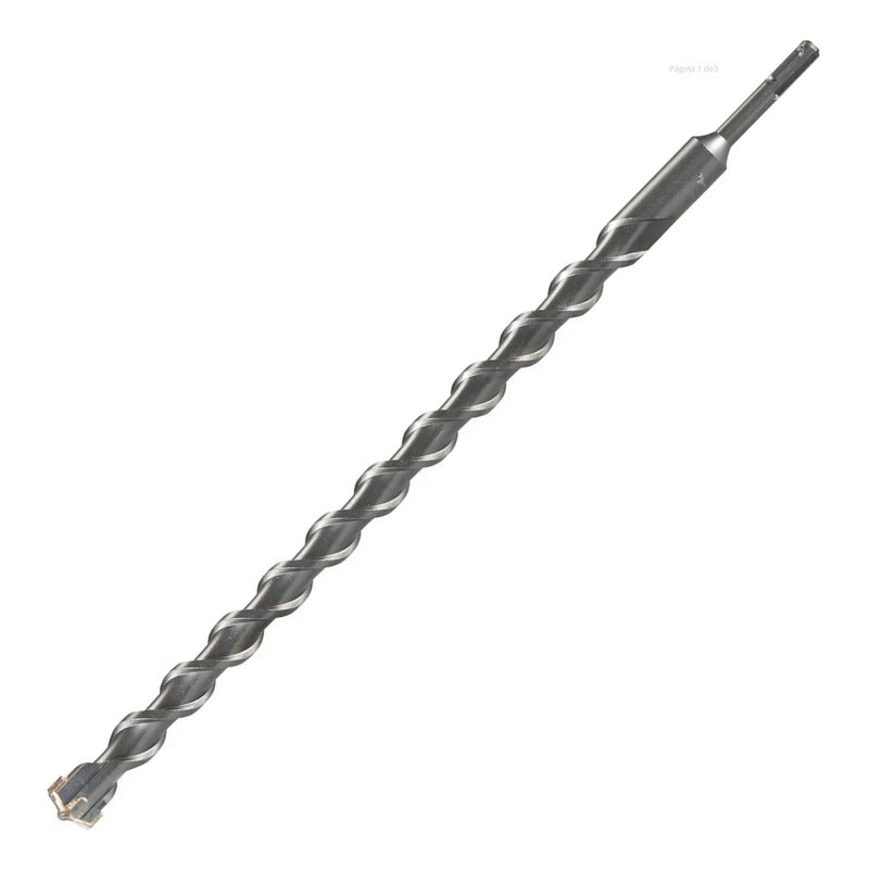 Broca Sds Plus 4 Cortes 25x460mm Makita B-68264