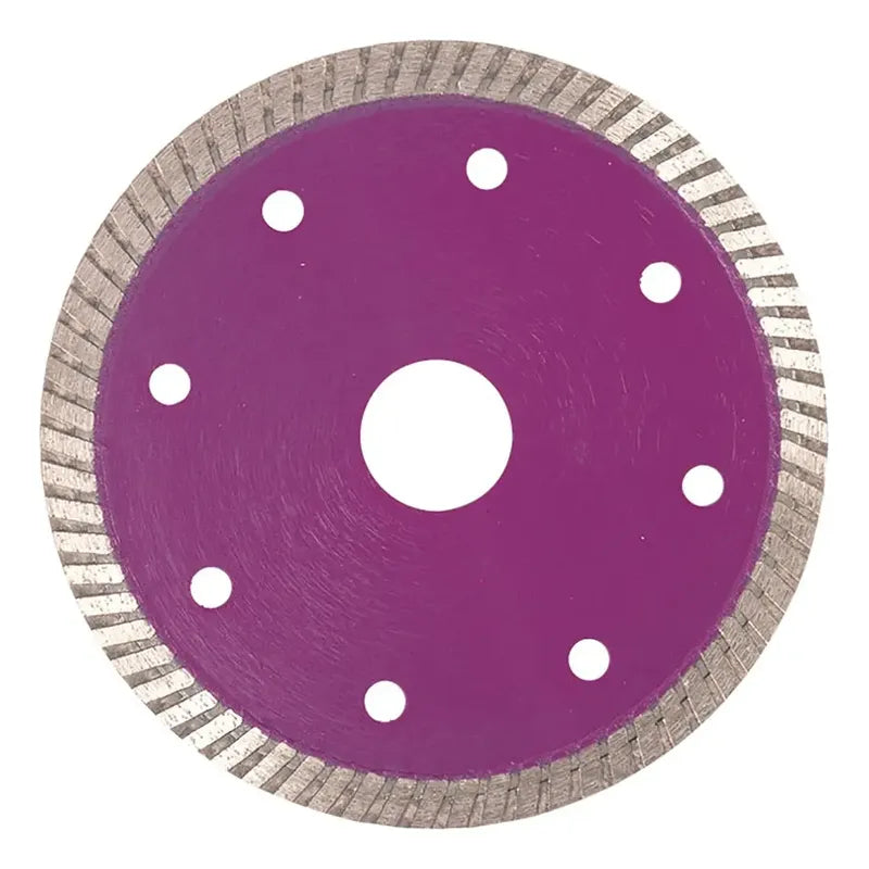 Disco Diamantado Makita 4 1/2 (115mm) D-50893 Corte Seco