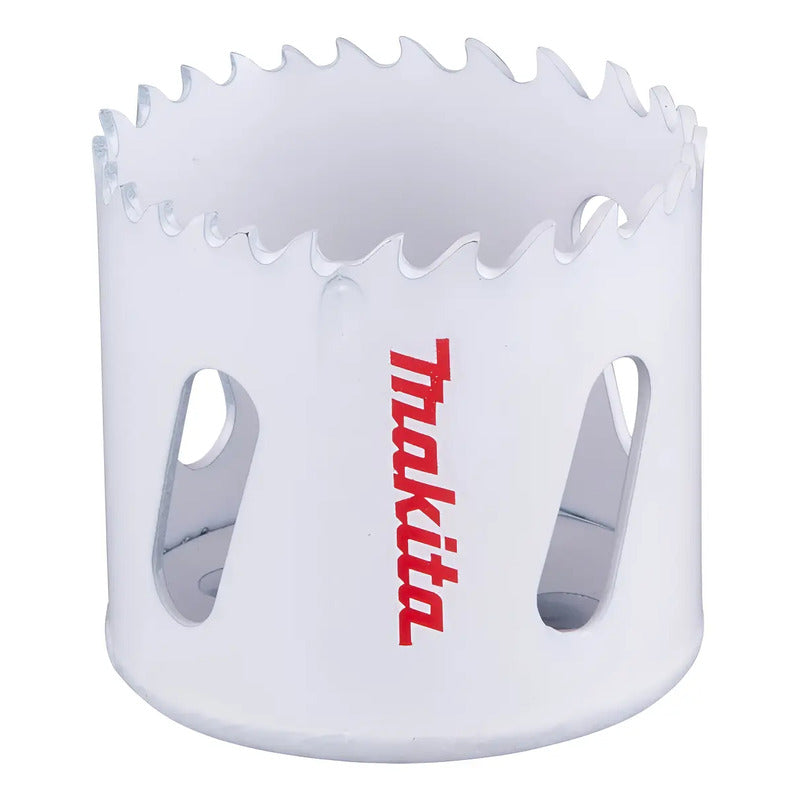 Sierra Copa Bimetálica 48 Mm 1.7/8 D-35461 Makita