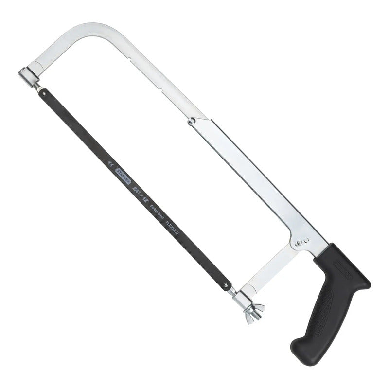Arco De Sierra 12 Pulgadas Ajustable 15-200 Stanley