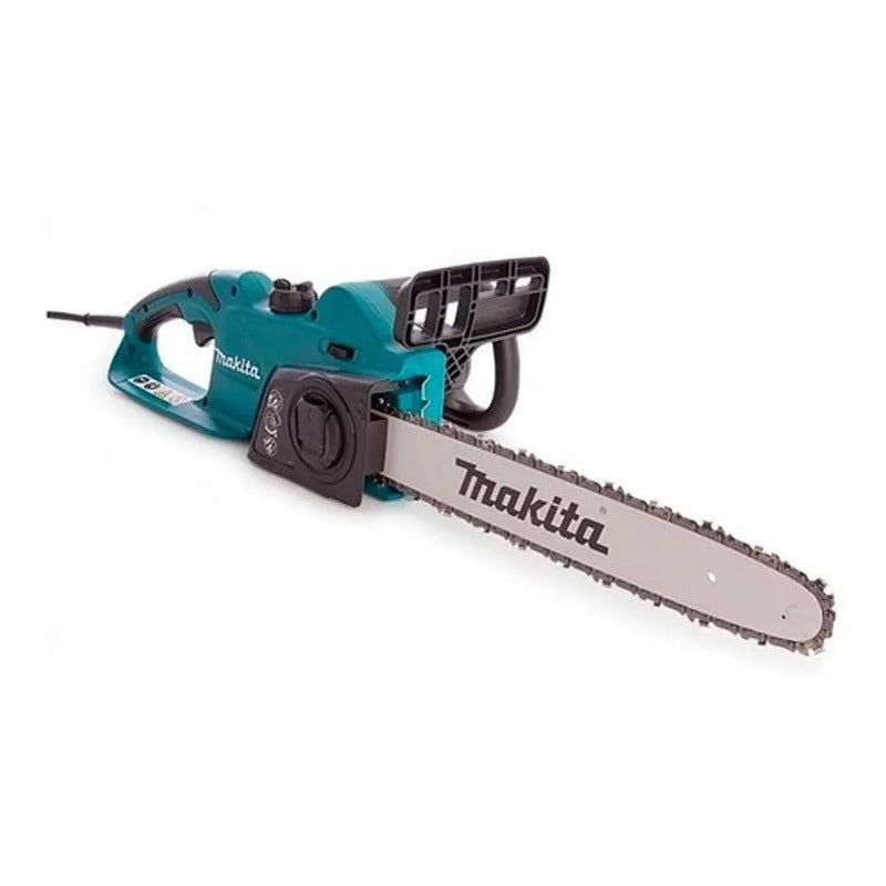 Electrosierra 16  1800w Makita Uc4041a Turquesa