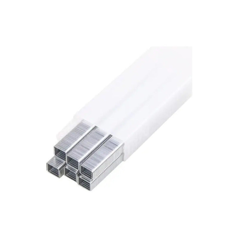 Grapas Uso Rudo 5/16'' 1000 Piezas Stanley Tra705t