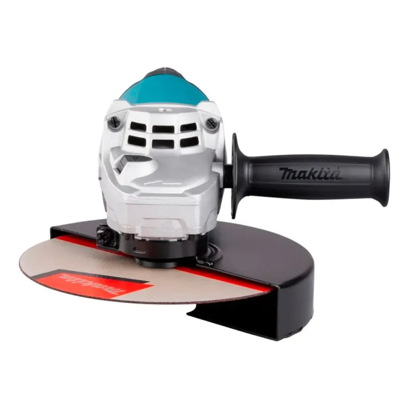 Esmeril Angular Makita 9 (230mm) 2200w Ga9090 Turquesa Turquesa