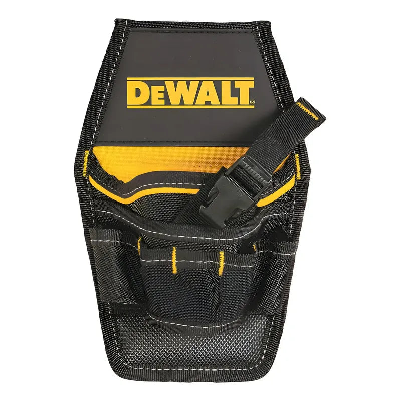 Funda Porta Taladro Atornillador Impacto Dewalt Dwst540501 Negro