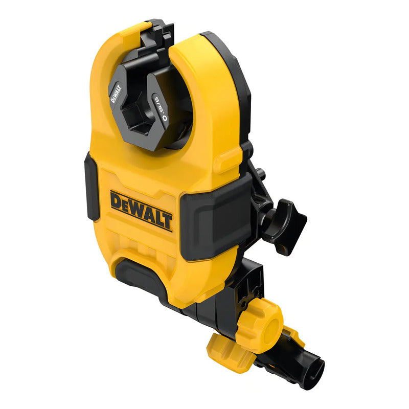 Accesorio Aprieta Tuercas Dewalt Dwanrrir Amarillo/negro