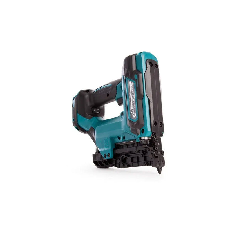 Clavadora Inalám.18v Clavos Alfiler S/batería Makita Dpt353z