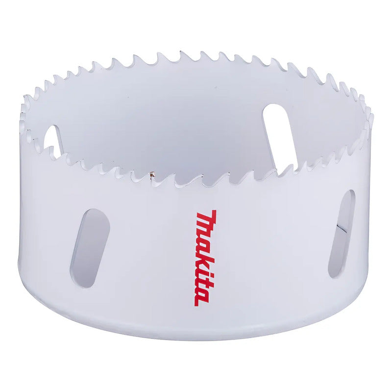 Sierra Copa Bim 89mm (3-1/2 Pulgadas) Makita  D-35542