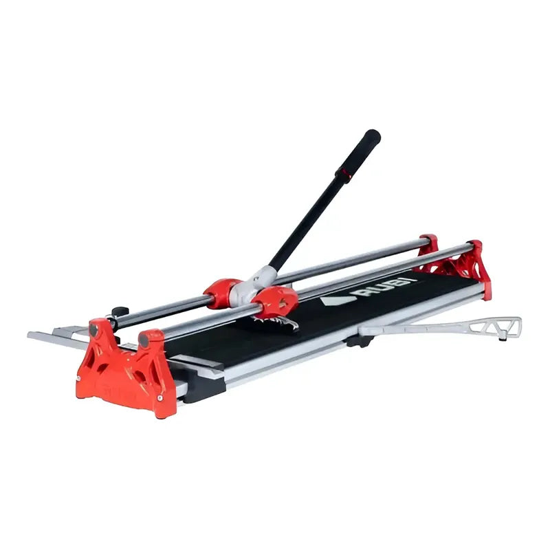 Cortadora Porcelanato Cerámica Rubi Hit1000n Con Bolso 1.6cm