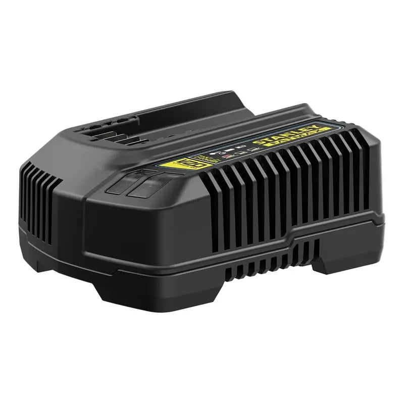 Cargador De Batería 20v 2ah Stanley Sc200-b2