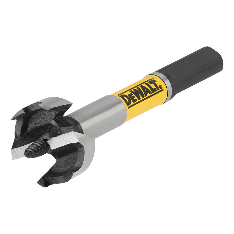 Broca Auto-perforante Para Madera 28mm Dewalt Dt4576-qz
