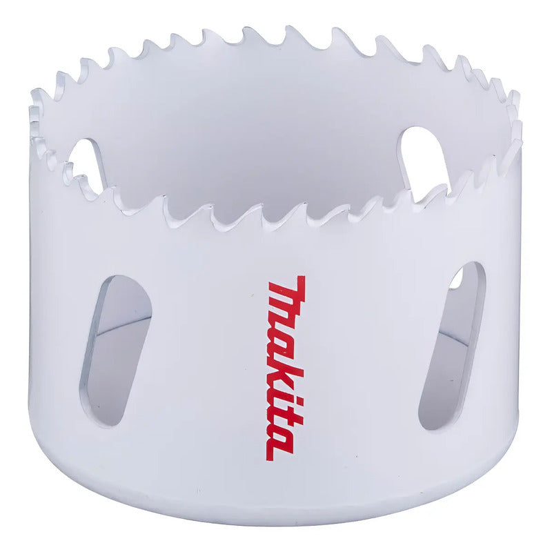 Sierra Copa Bim 64mm (2-1/2 Pulgadas ) Makita D-30140