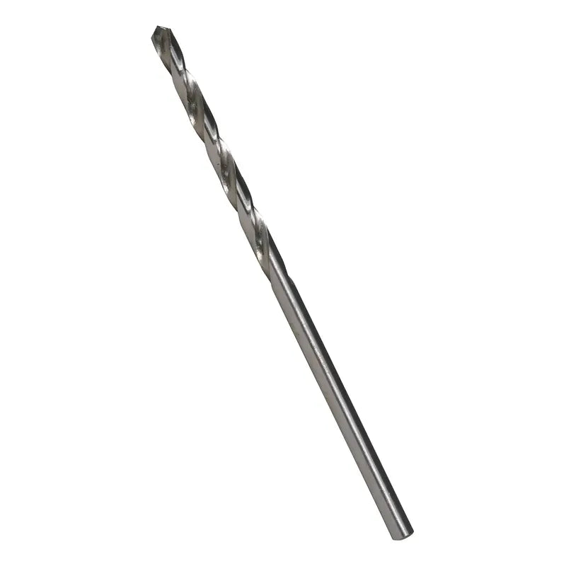 Set 10 Brocas Hss-gs P/metal 2.5x57mm Makita D-78025