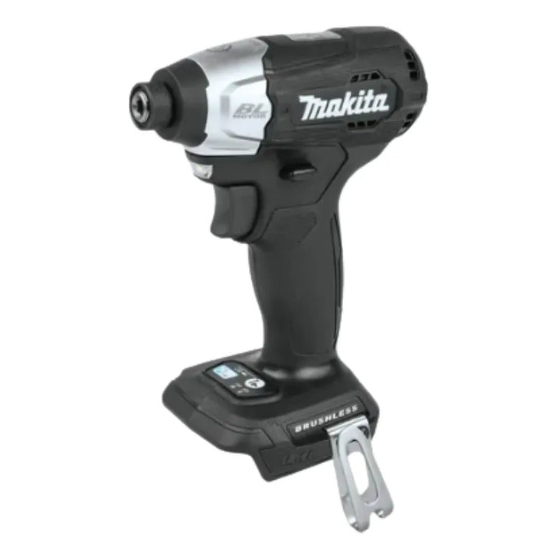 Atornillador Impacto Makita Dtd157z Negro 18v