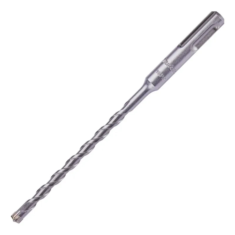 Broca Sds Plus 4 Cortes 6x160mm Makita B-62505
