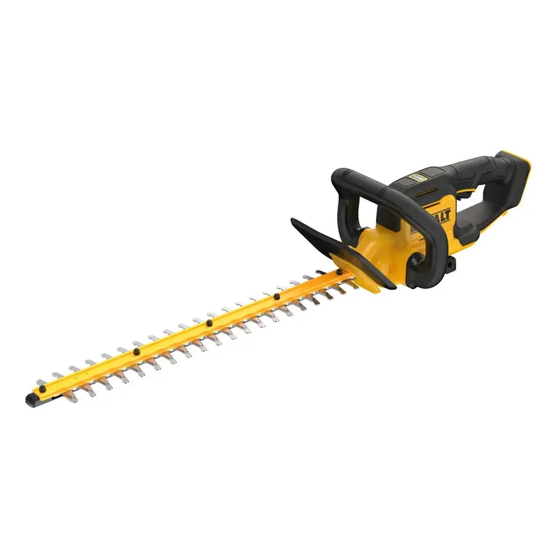 Cortasetos Inalámbrico 22 20v Max Dewalt Dcht821b Amarillo/n Amarillo/negro