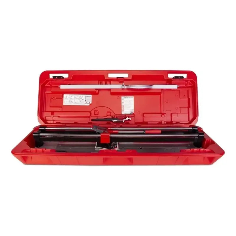 Cortador Azulejo Rubi Tx-900-n Profesional 93cm. C/maleta