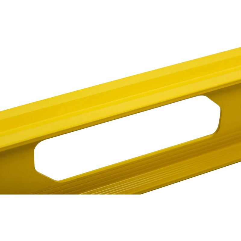 Nivel Aluminio 48 PuLG. 3 Aguas Marca Stanley Stht42076-la