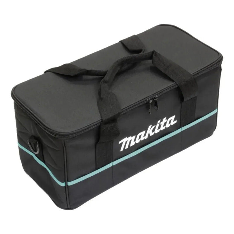 Bolso De Transporte Para Herramientas Makita 832188-6 Negro