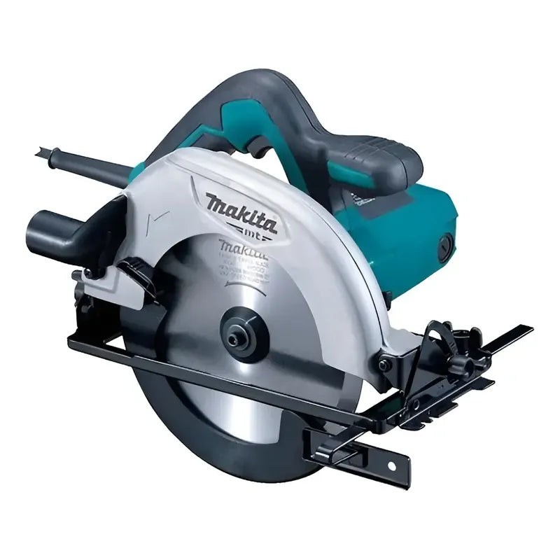 Sierra Circular 190mm 7-1/2'' 1050w Makita M5802b Turquesa 50