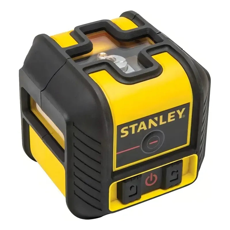 Nivel Laser De Lineas Pilas Aaa Autonivelante 4° 50ft