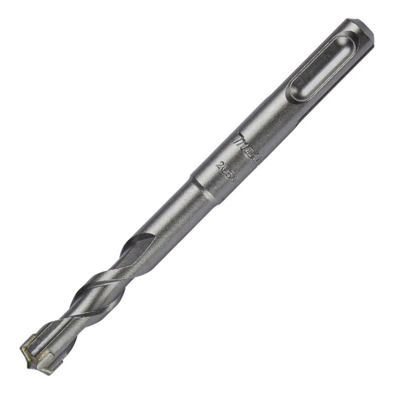 Broca Sds Plus 4 Cortes 10x110mm Makita B-62664