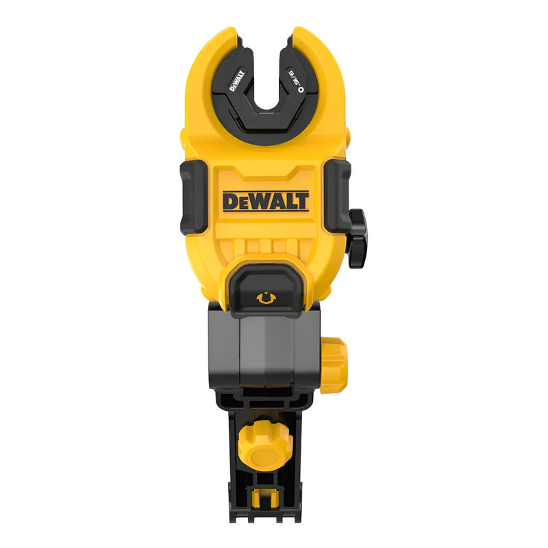 Accesorio Aprieta Tuercas Dewalt Dwanrrir Amarillo/negro