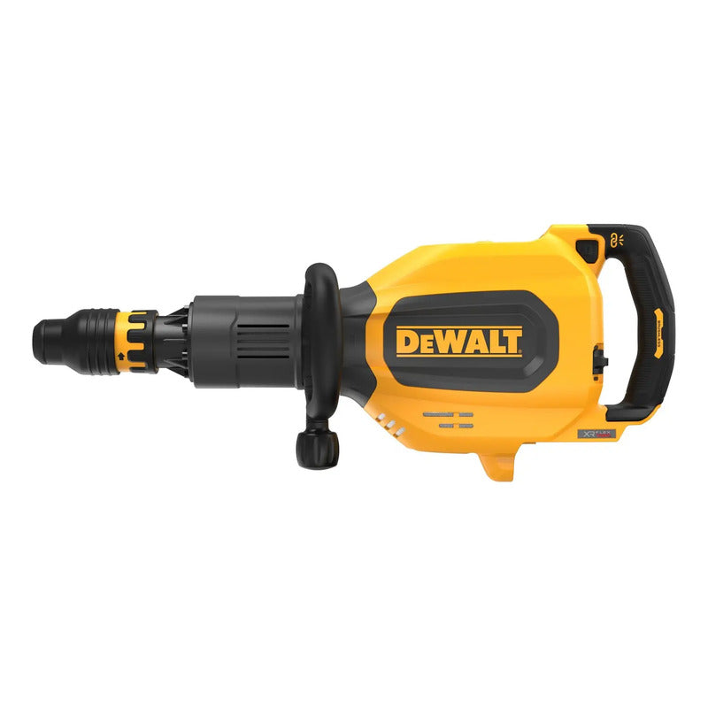 Martillo Demoledor Sds Max 27j Dewalt Dch911b-b3 Color Amari Amarillo