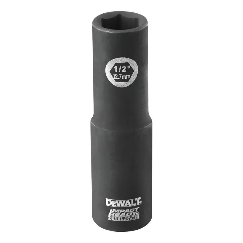 Dado De Impacto 1/2' Dewalt Dw22862
