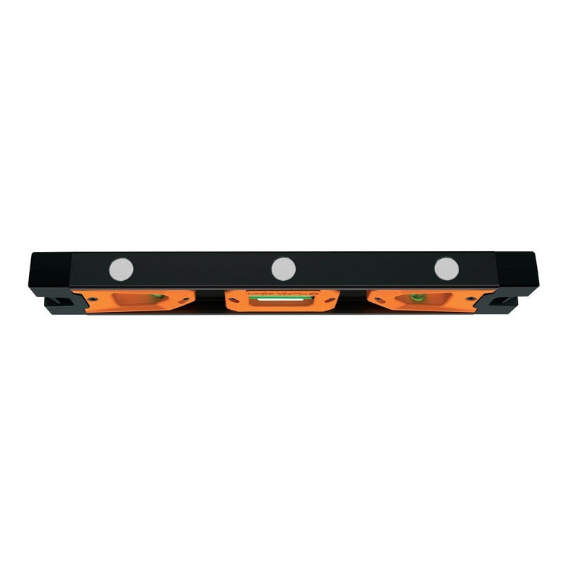 Nivel Magnetico Expert 10 Pulgadas 3 Aguas - Truper