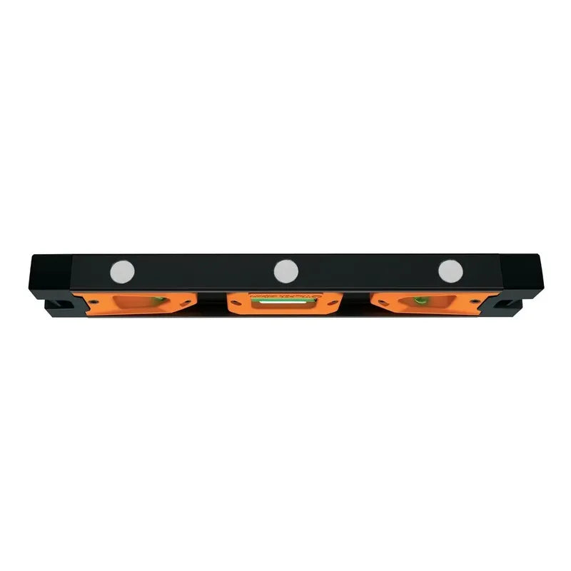 Nivel Magnetico Expert 10 Pulgadas 3 Aguas - Truper