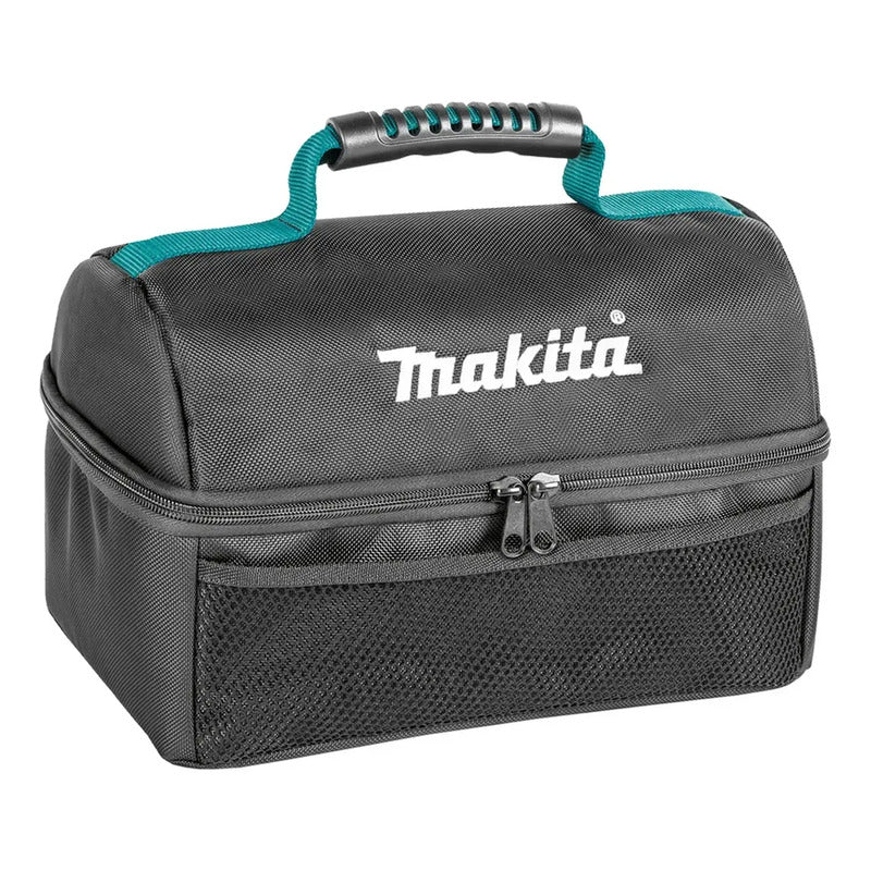 Bolso Lonchera 330x180x210mm - Makita Negro