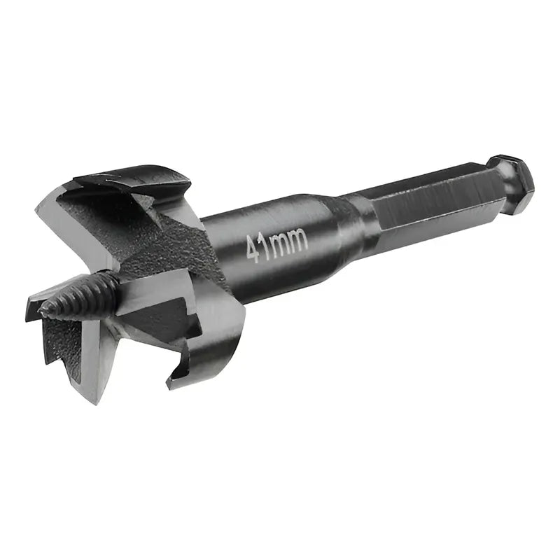Broca Autoalimentacion 41mm Dt4580-qz