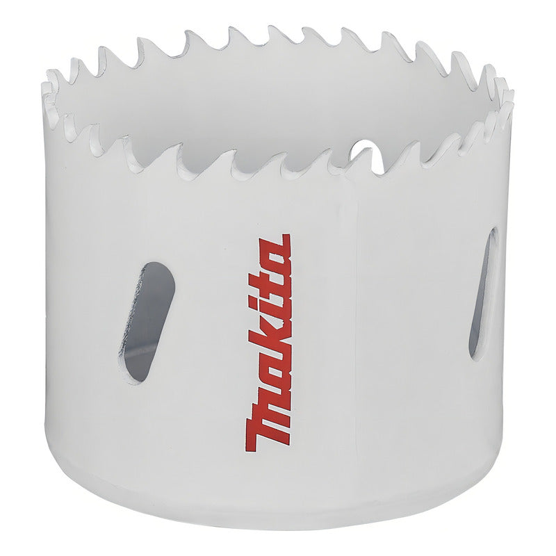 Sierra Copa Makita Bim 54mm (2-1/8 Pulgada )