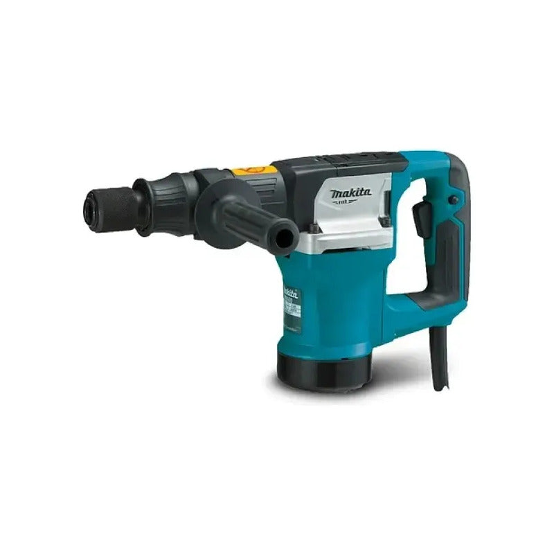 Martillo Demoledor Makita Mt 17mm 900w Turquesa