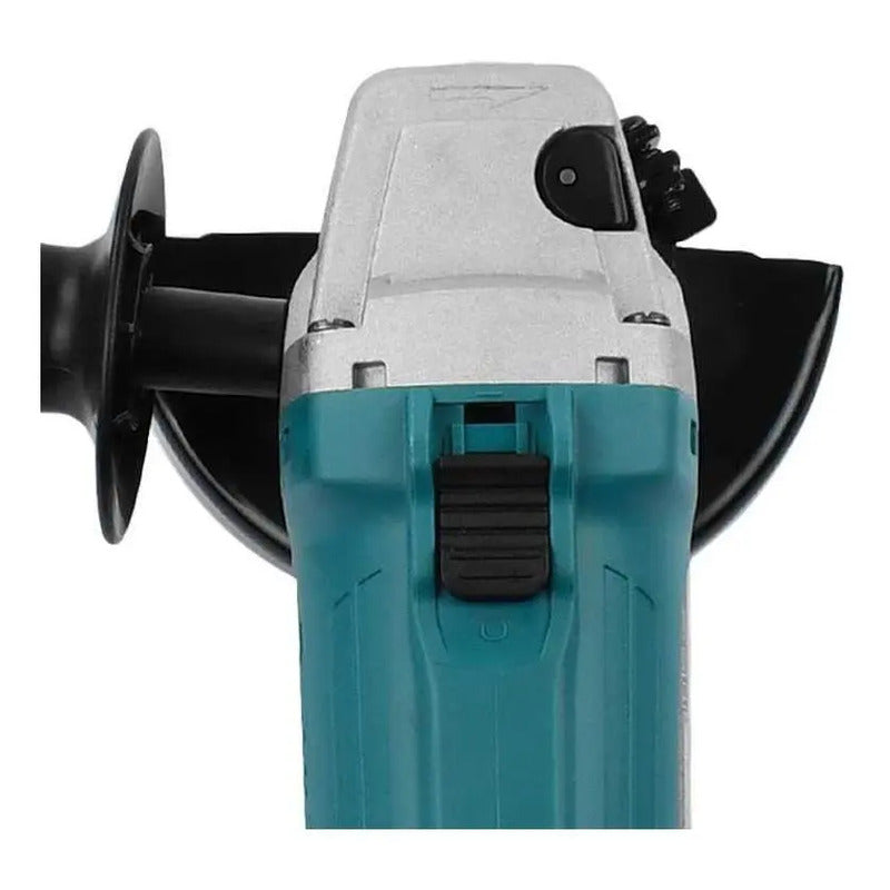 Esmeril Angular 4 1/2  540w Makita  M0901b  Turquesa