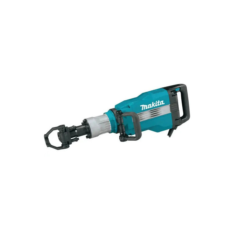 Martillo Demoledor 28,6mm Makita 1.850w 19,0 Kg Hm1502 Verde