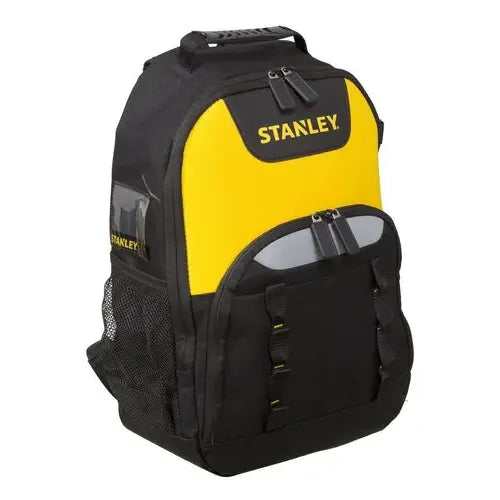 Mochila Porta Herramientas Stanley Stst515155la Negro