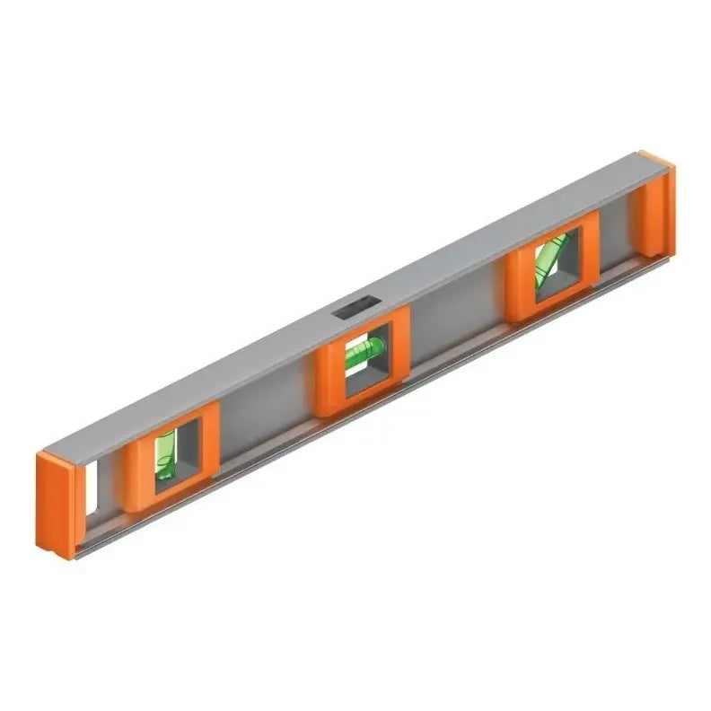 Nivel Aluminio Profesional 18 PuLG. 3 Aguas - Truper