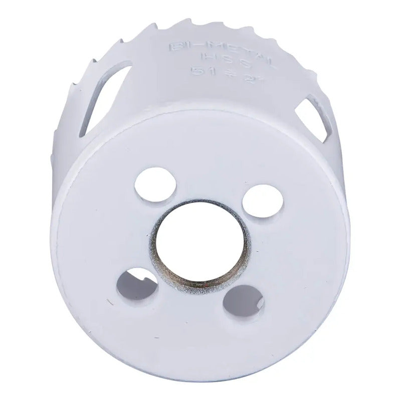 Sierra Copa Bim 51mm (2 Pulgadas) Makita D-17083