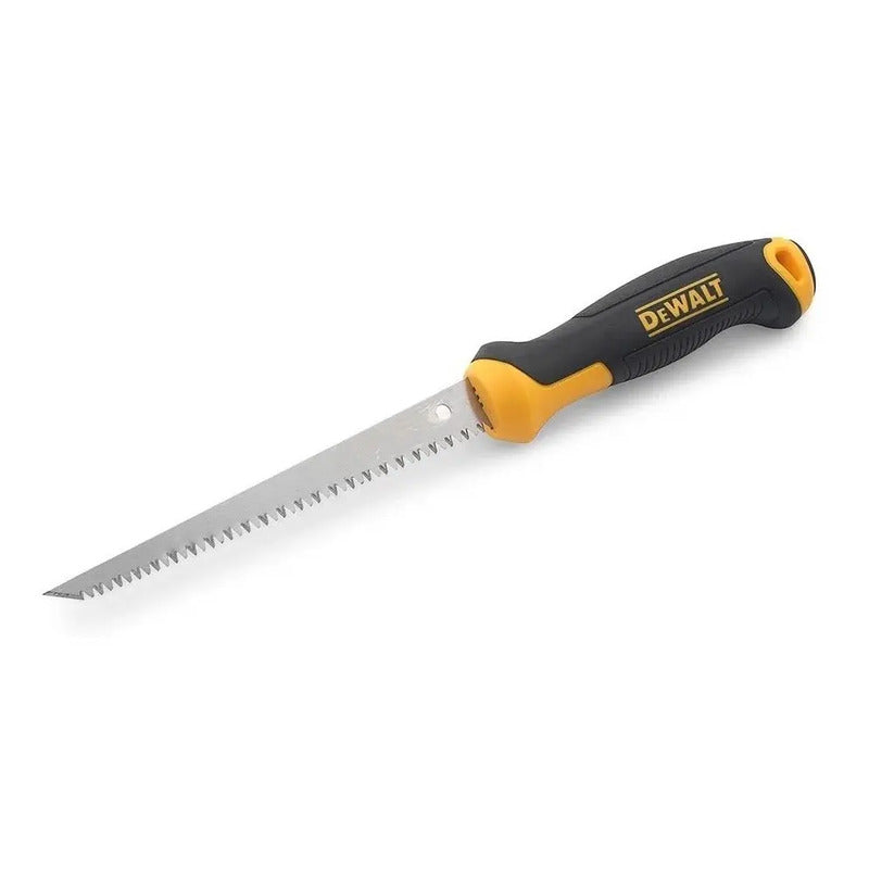 Sierra Manual De Punta 6 Pulgadas Dewalt Dwht20540