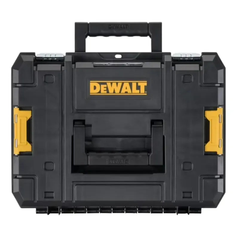 Taladro Percutor 1/2 38250 Gpm Inc 2 Bat Y Carg Dewalt Amarillo