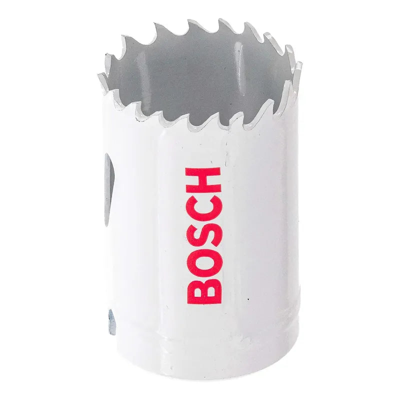 Sierra Copa Hss-bimetálica 32mm (1 1/4'')  Bosch