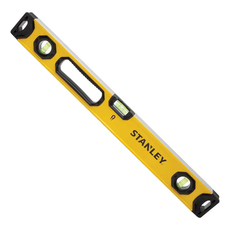 Nivel Box Beam Premium 24  Stht42497 Stanley Burbuja
