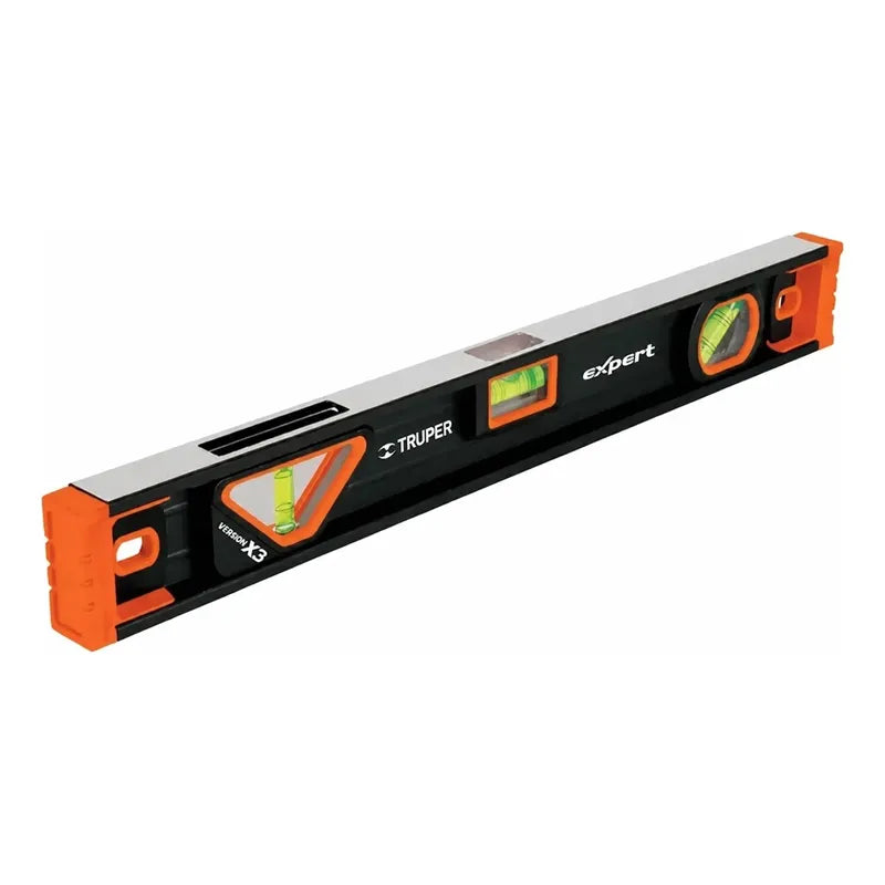 Nivel Profesional Magnetico 18'' Truper Expert 14625