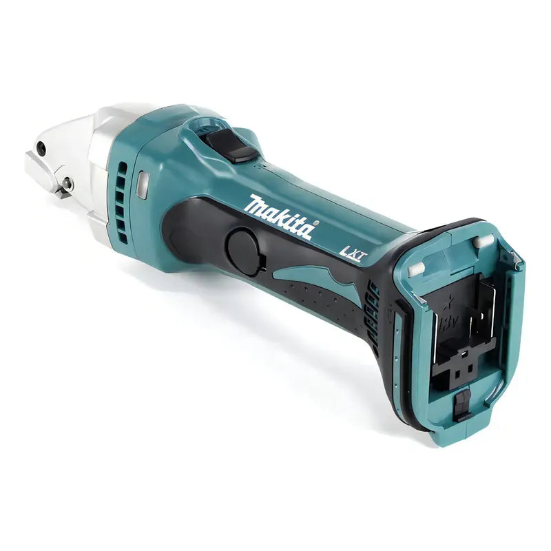 Cizalla Recta Inalámbrica 1,6mm 18v S/batería Makita Djs161z