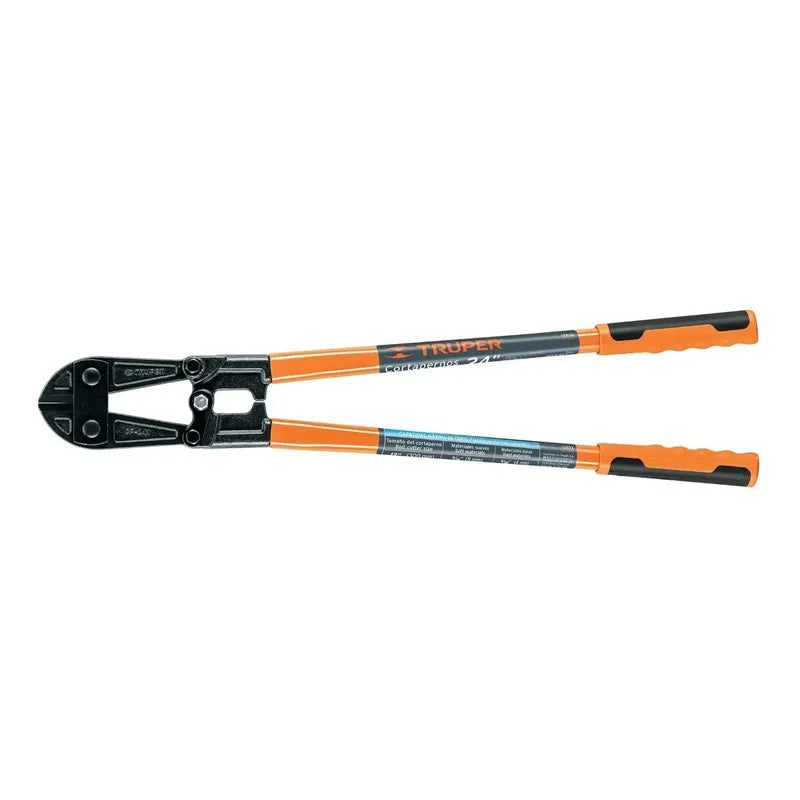 Napoleon Cortapernos Profesional De 24 PuLG. (600mm) -truper